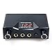 Dragonhawk LCD Dual Tattoo Machine Power Supply P069