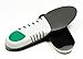 Profoot Custom Orthotic Insole, Men's 8-13, 1 Pair