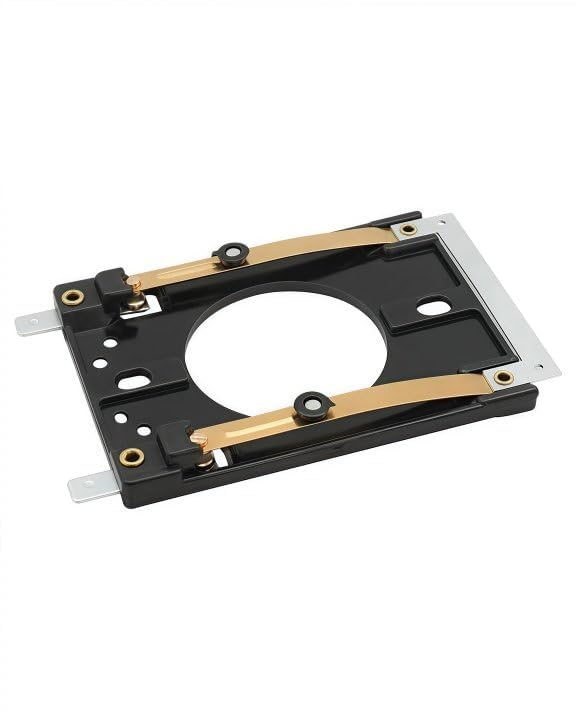View 1 of 858 Micro Motor Centrifugal Switch Piece, Replace L18.7-302/4S-A, Centrifugal Switch Universal Components in Single-Phase Motors