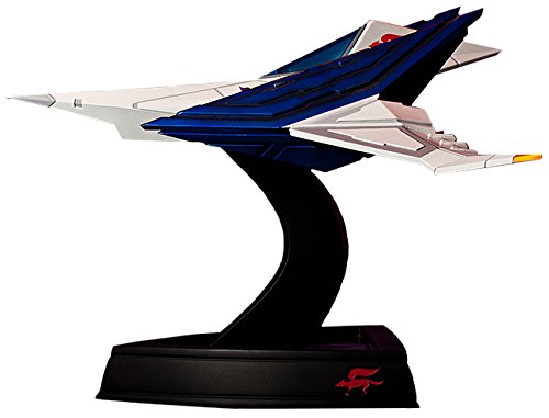 star fox statue