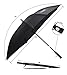 Mio Marino Extra Large Golf Umbrella Windproof - Square Umbrella - UV Protection - Automatic Open 62 Inch - for Men Women