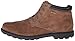 Rockport Men's Storm Surge Waterproof Plain Toe Chukka Boot