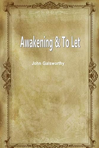 Awakening & To Let Kindle Edition