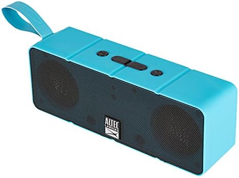 altec dual motion bluetooth speaker