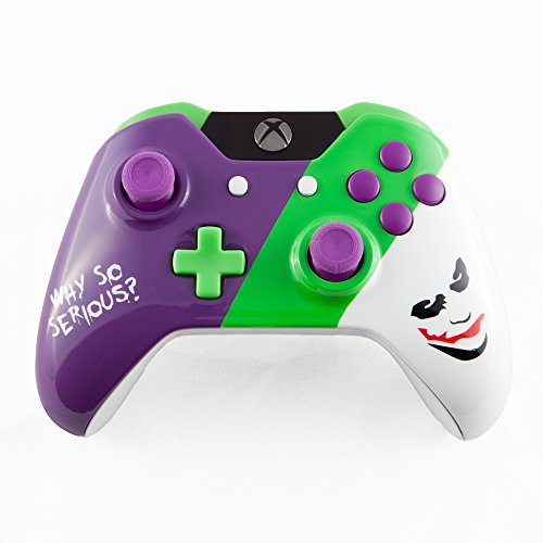 custom xbox one controller amazon