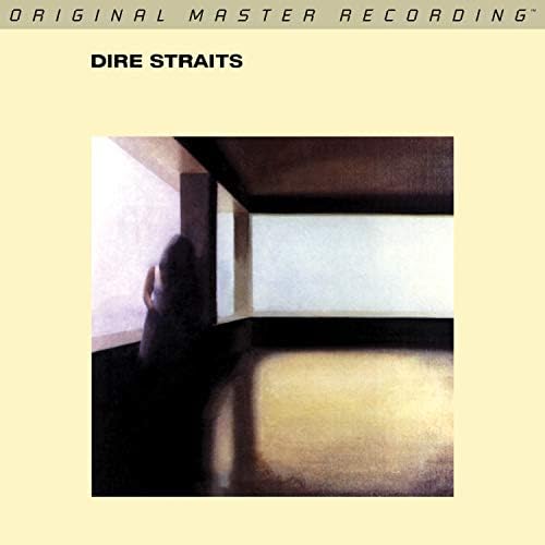英LP Dire Straits UKオリジナル盤 初期プレス Stereo 英LP Dire Straits UKオリジナル盤 初期プレス Stereo DIRE STRAITS