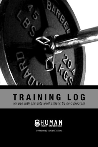 Training Log