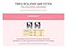 Nakeup Face PHA Water Tox Ampoule 1.11 fl.oz, PHA 6%, Remove dead skin cells, Makeup Booster