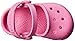 crocs Karin Kids' Clog (Toddler/Little Kid), Party Pink, 13 M US Little Kid