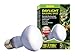 Exo Terra Sun-Glo Basking Spot Lamp - 50 Watts/120 Volts