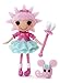Lalaloopsy Mini Smile E. Wishes Doll