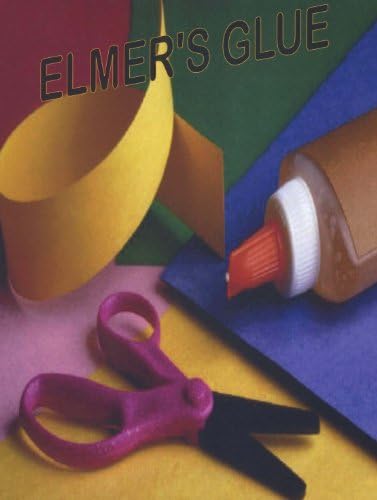 Elmer's Glue