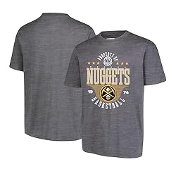Ultra Game Men's NBA Official Super Soft Mad Props