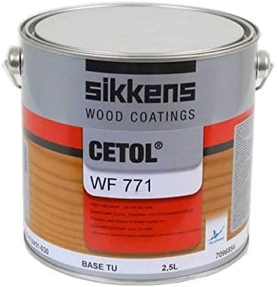 Saturateur Sikkens Cetol Wf 771 2 5 Litre Amazon Fr Bricolage Saturateur Sikkens Cetol Wf 771 2 5 Litre Amazon Fr Bricolage