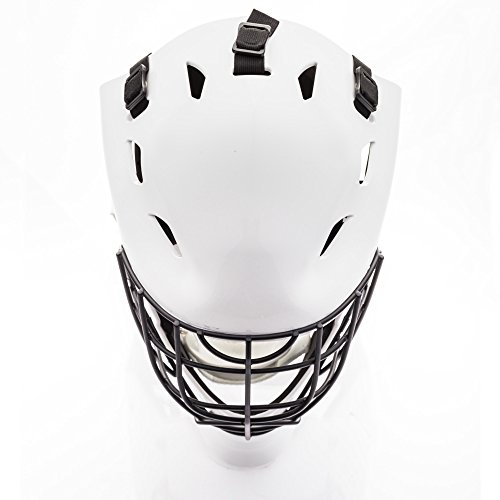 Franklin Sports Youth Hockey Goalie Masks Street Hockey Goalie Mask