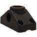 Scotty #241-BK Side Deck Mounting Bracket (Black) primary