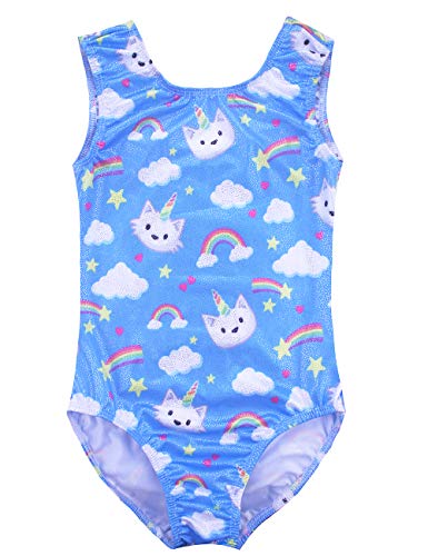 Algopix Similar Product 4 - Midout Grils Fancy Tank Gymnastics