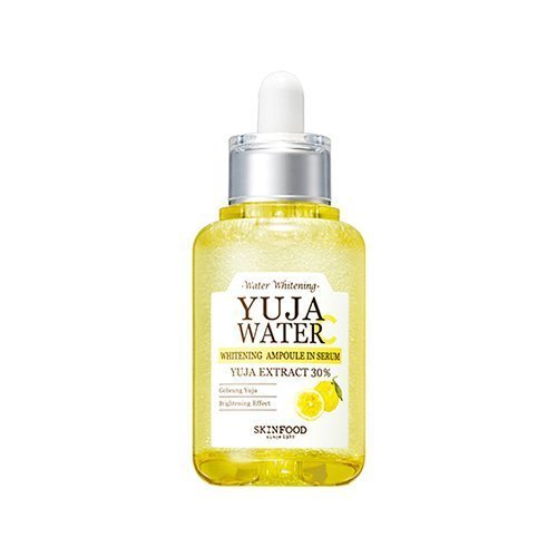 [Skin Food] Yuja Water C Whitening Ampoule In Serum