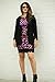 Lucky Love Dress and Skirt Extender with Lace Trim (2X, Cream Scallop Lace)