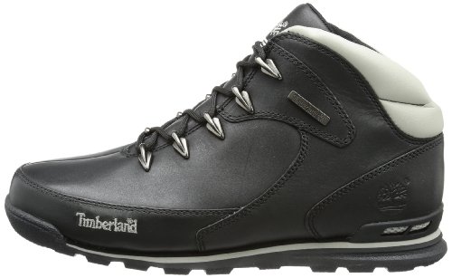 timberland rock hiker boots