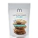 Milkmakers It's a Mix - Oatmeal Chocolate Chip, 1 Bag of Mix (makes 12 cookies) - 510g