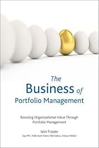 The Business of Portfolio Management The Business of Portfolio Management