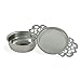 The Empress Tea Strainer