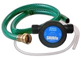 SHURFLO Drill Pump Oil Extractor Changing Kit (3010-000) FO-2166