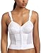 Exquisite Form Fully Women's Front Close Longline Bra #5107530