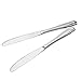 Cand Stainless Steel Dinner Knife Set/Table Knife Flatware Set, 16-Piece