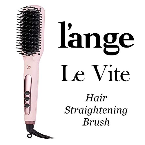 Le vite straightening brush amazon Clearance