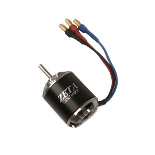 900Kv 3.5mm Brushless Outrunner 2-3s Motor RC Quadcopter Drone 61