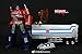 Transformers Masterpiece MP-10 Optimus Prime KO Version