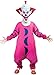 Trick Or Treat Studios Killer Klowns From Outer Space Slim Costume