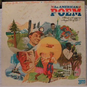 3m Music Makers Tom Vaaler Soloist Eddie Albert Narrator An American Poem Amazon Com Music