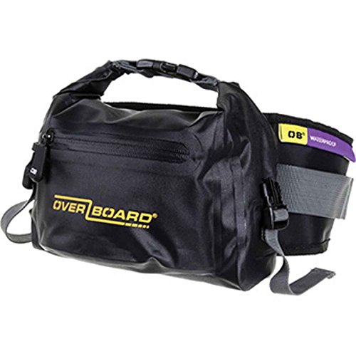 overboard waist pack
