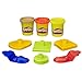 Play-Doh Picnic Bucket Playset