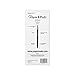 Paper Mate 1862166 Mates Mechanical Pencils, 1.3mm HB #2 Lead, 5 Count