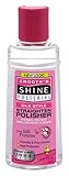 Smooth N Shine Silk N Sleek Straighten Polish 4oz (2 Pack)