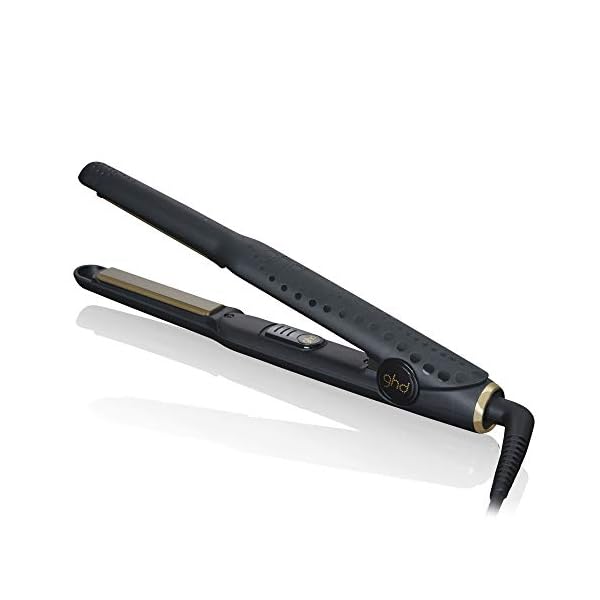 ghd-Mini-Styler-Professional-Ceramic-Hair-Straighteners ghd Mini Styler Professional Ceramic Hair Straighteners, Pack of 1