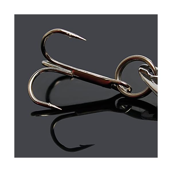 Sougayilang-30pcs-5-Styles-Metal-Spoon-Fishing-Lure-with-Treble-Hooks Sougayilang-30pcs-5-Styles-Metal-Spoon-Fishing-Lure-with-Treble-Hooks