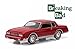 Greenlight 1: 64 Hollywood Series 13 - Breaking Bad (2008) - Jesse's 1982 Chevrolet Monte Carlo Diecast Vehicle