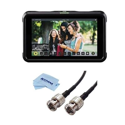 Atomos Shinobi SDI 3G-SDI 4K HDMI HDR Zambia Ubuy