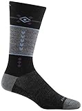 Darn Tough Retro Crew Light Sock – Men’s