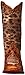 Ferrini Women's Acero Leopard Western Boot