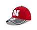NCAA Adult NE16 Training 39THIRTY Stretch Fit Cap