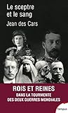 Le sceptre et le sang by 