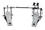 PDP By DW Concept Direct Drive Double Bass Drum Pedal with Extended Footboard
