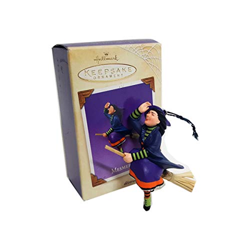 Hallmark 2003 Halloween, Mesmerelda