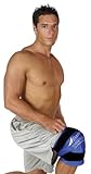 Elasto-Gel Therapy Knee Wrap w/ Patella Hole Large/X-Large 10